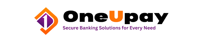 OneUpay Logo